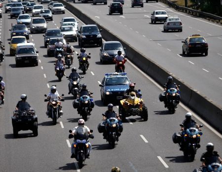 Marcos Patronelli Dakar