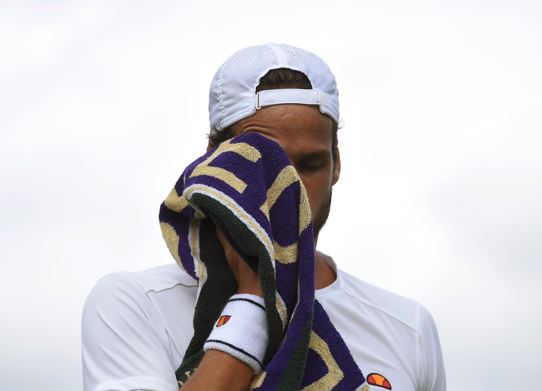 Wimbledon 2016: Feliciano López
