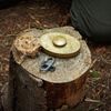 Bushcrafting, zálesáctví, pobyt v přírodě, les, bushcraft, Tomáš Krákora, kurz přežití