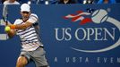 Tomáš Berdych na US Open 2014