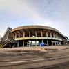 Strahov, vily