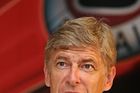 Wenger: Porazit Manchester? To není Mission impossible