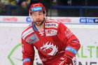 Hokejová Tipsport extraliga 2018/19, Tomáš Marcinko (HC Oceláři Třinec)