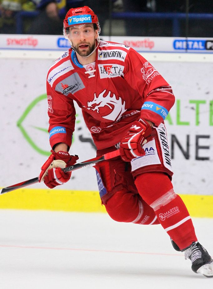 Hokejová Tipsport extraliga 2018/19, Tomáš Marcinko (HC Oceláři Třinec)