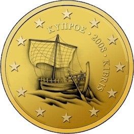 euromince Kypr