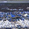 Uprchlický tábor Džungle v Calais