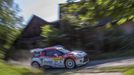 Barum rallye 2016: Bryan Bouffier, Citroën DS3 R5