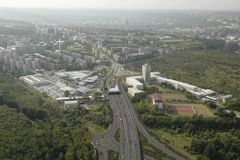 Praha schválila zakázku na dostavbu Městského okruhu. Stavba může začít v roce 2024