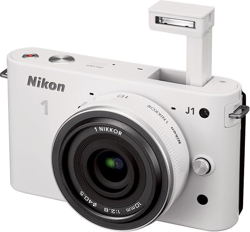 Nikon J1