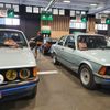 Retromobile Paříž 2022