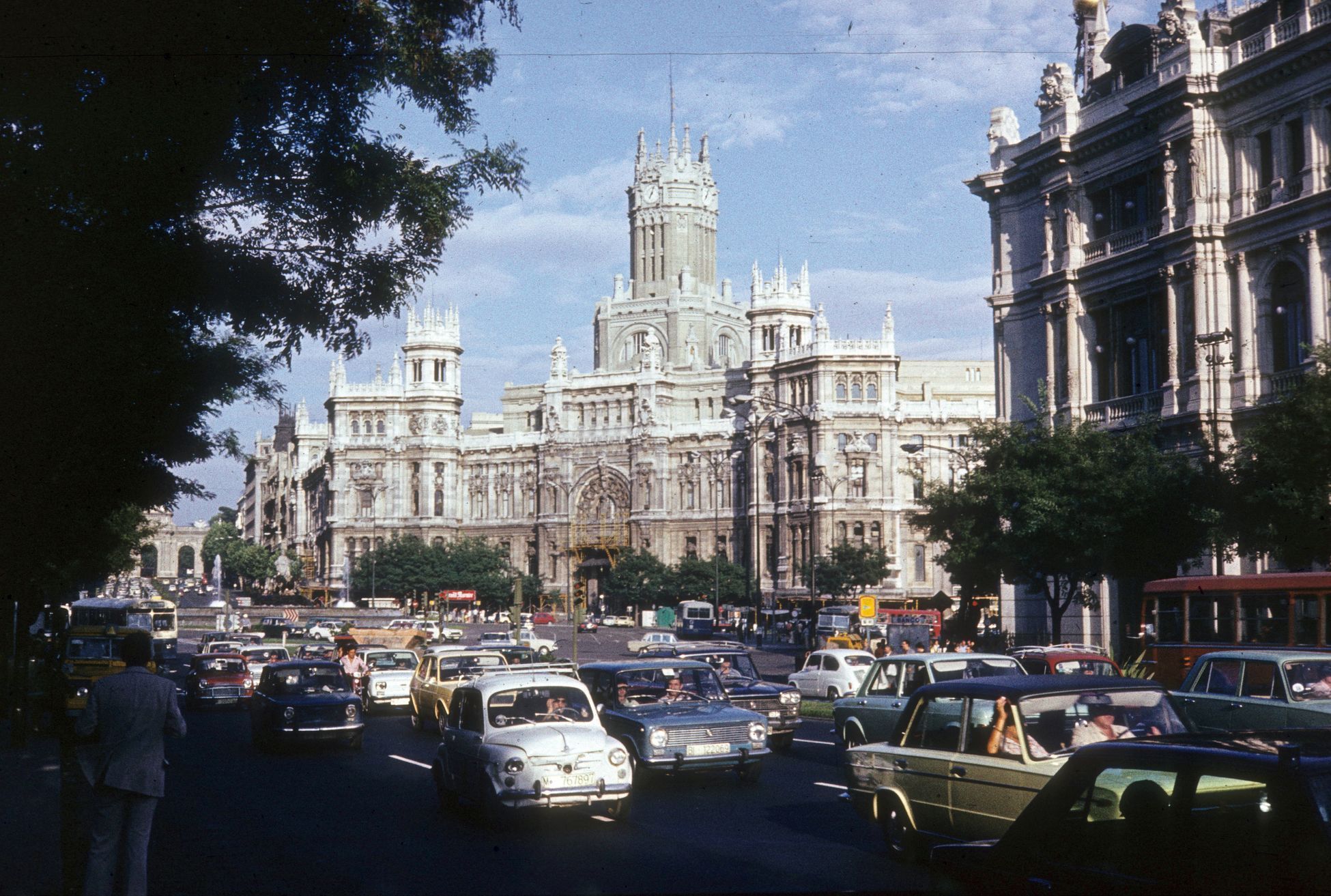 Madrid 1974