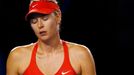 Australian Open 2015: Maria Šarapovová ve fínále se Serenou Williamsovou