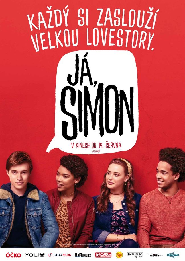 Já, Simon