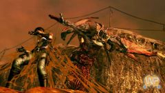 Resident Evil 5