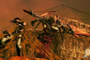 Resident Evil 5