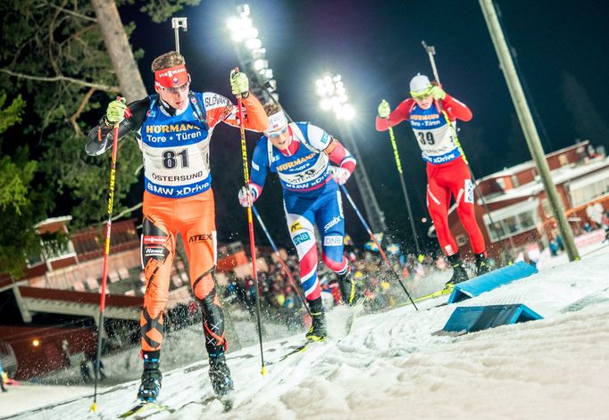 SP Östersund, 20 km M: Tomáš Hasilla (81)