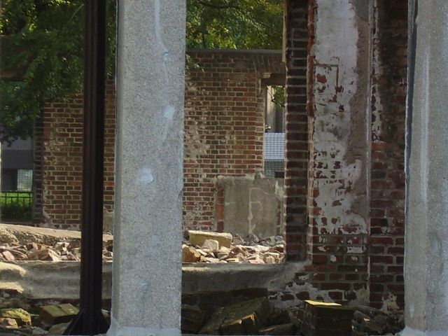 A-Bomb Dome