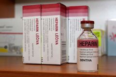 Soud s heparinovým vrahem začne na konci ledna