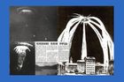 Dotek medúzy. UFO na ranní obloze Sovětského svazu pozorovalo celé město