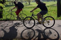 Karvinští plánují cyklostezku. Podél Olše až do Polska