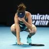 Linda Nosková, Australian Open 2024, 3. kolo