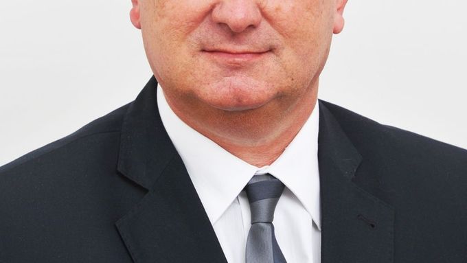 Vladimír Velčovský, ústřední ředitel ČOI