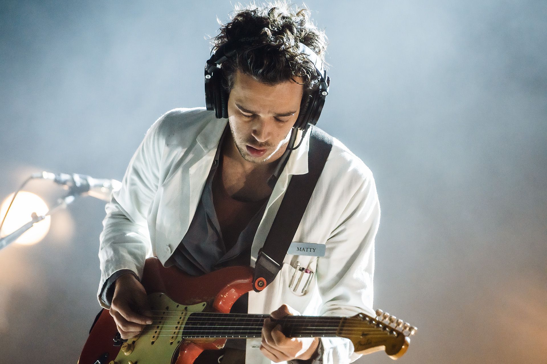 Rock for People, 2023, The 1975