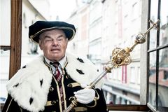 Zemřel pedel Karlovy univerzity Alois Souček, přísahaly u něj statisíce studentů