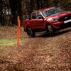 Ford Ranger Stormtrak