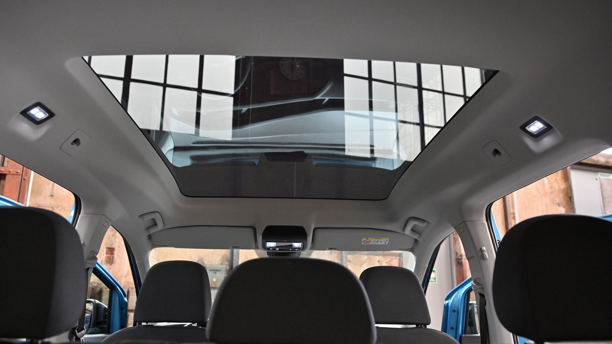 Volkswagen Caddy nová generace