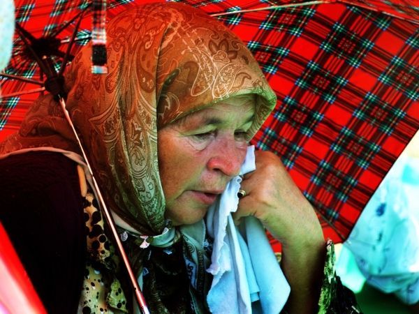 Srebrenica t
