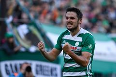 Zlín v Ďolíčku dvakrát vedl, Havel ale vždycky dokázal vyrovnat