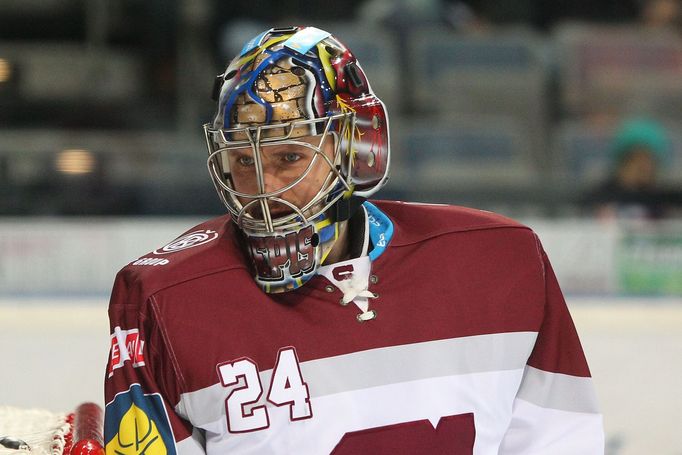 Tomáš Pöpperle, HC Sparta Praha (2015-16)