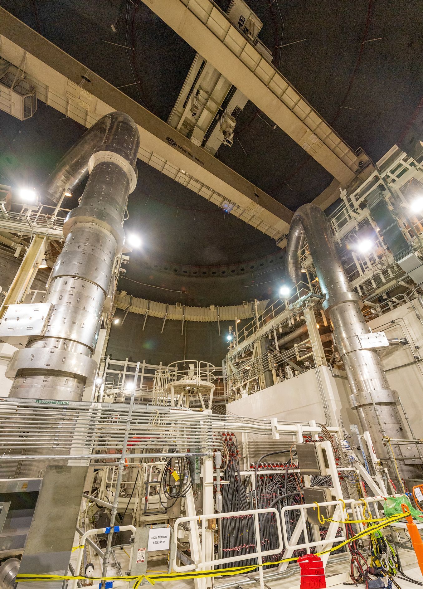 Georgia Power, jaderná elektrárna, ekonomika, USA