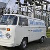 Volkswagen Transporter T2