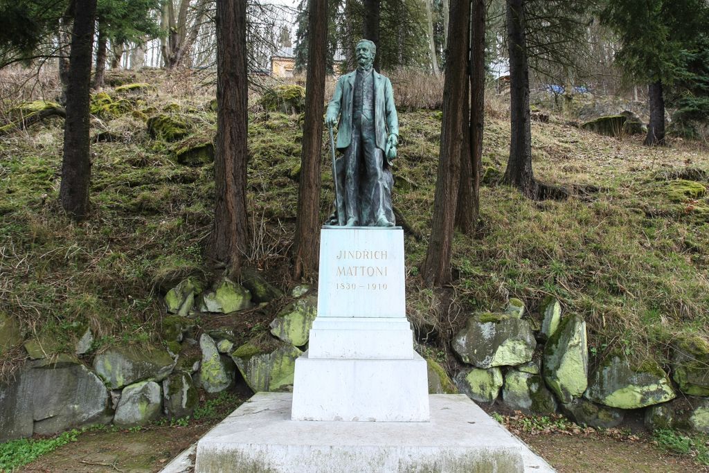 Lázně Kyselka