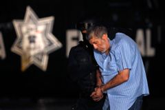 V Mexiku dopadli šéfa obávaného drogového kartelu Carilla