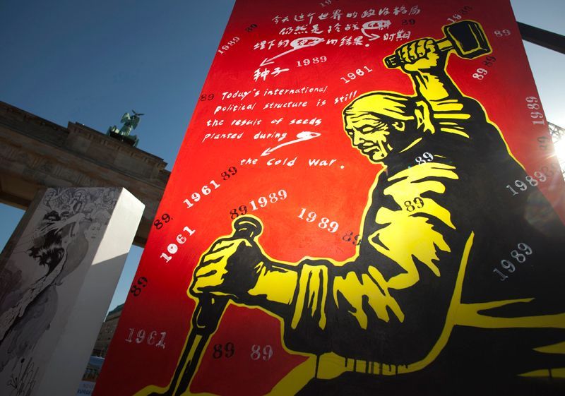 Graffiti