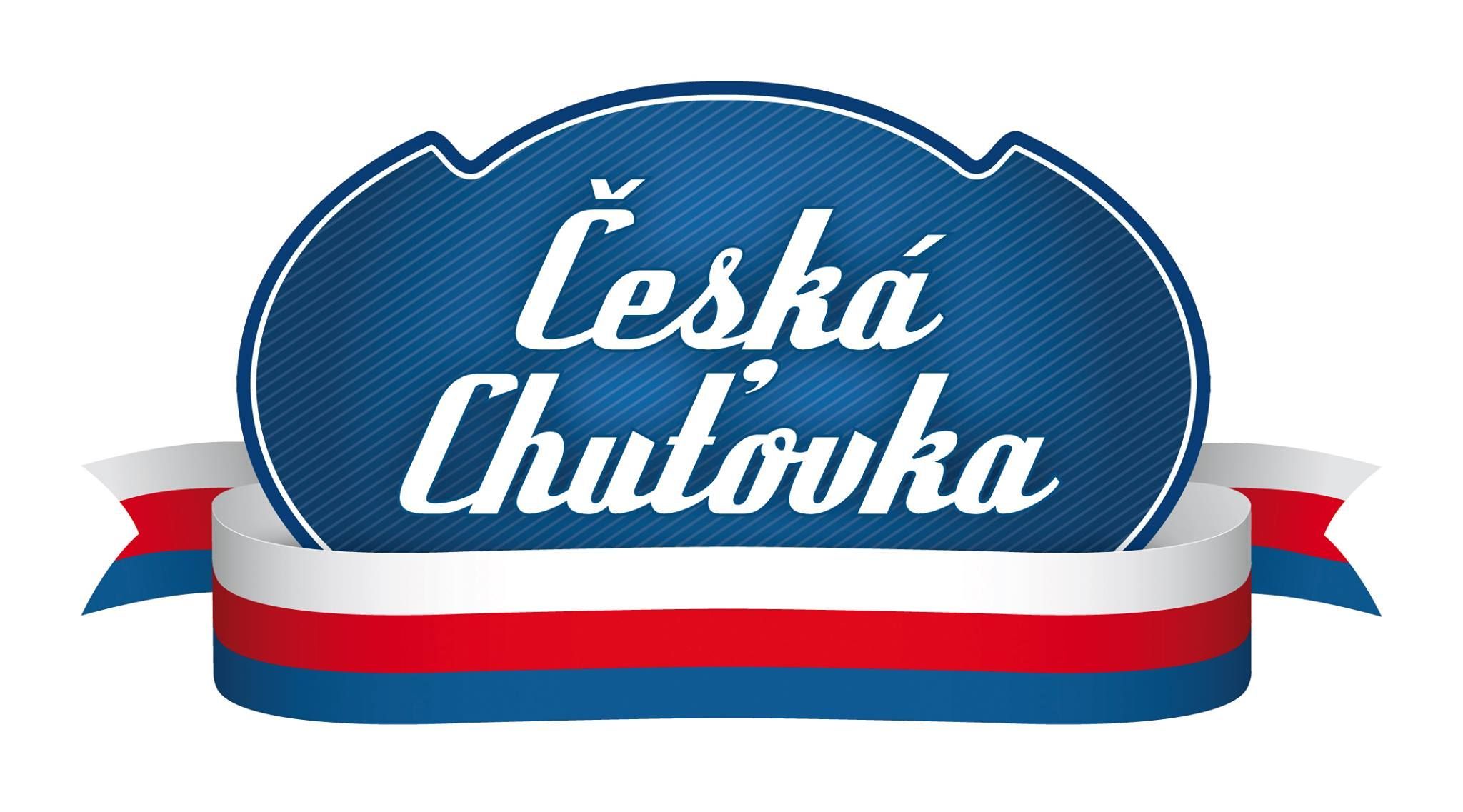 Česká chuťovka - logo