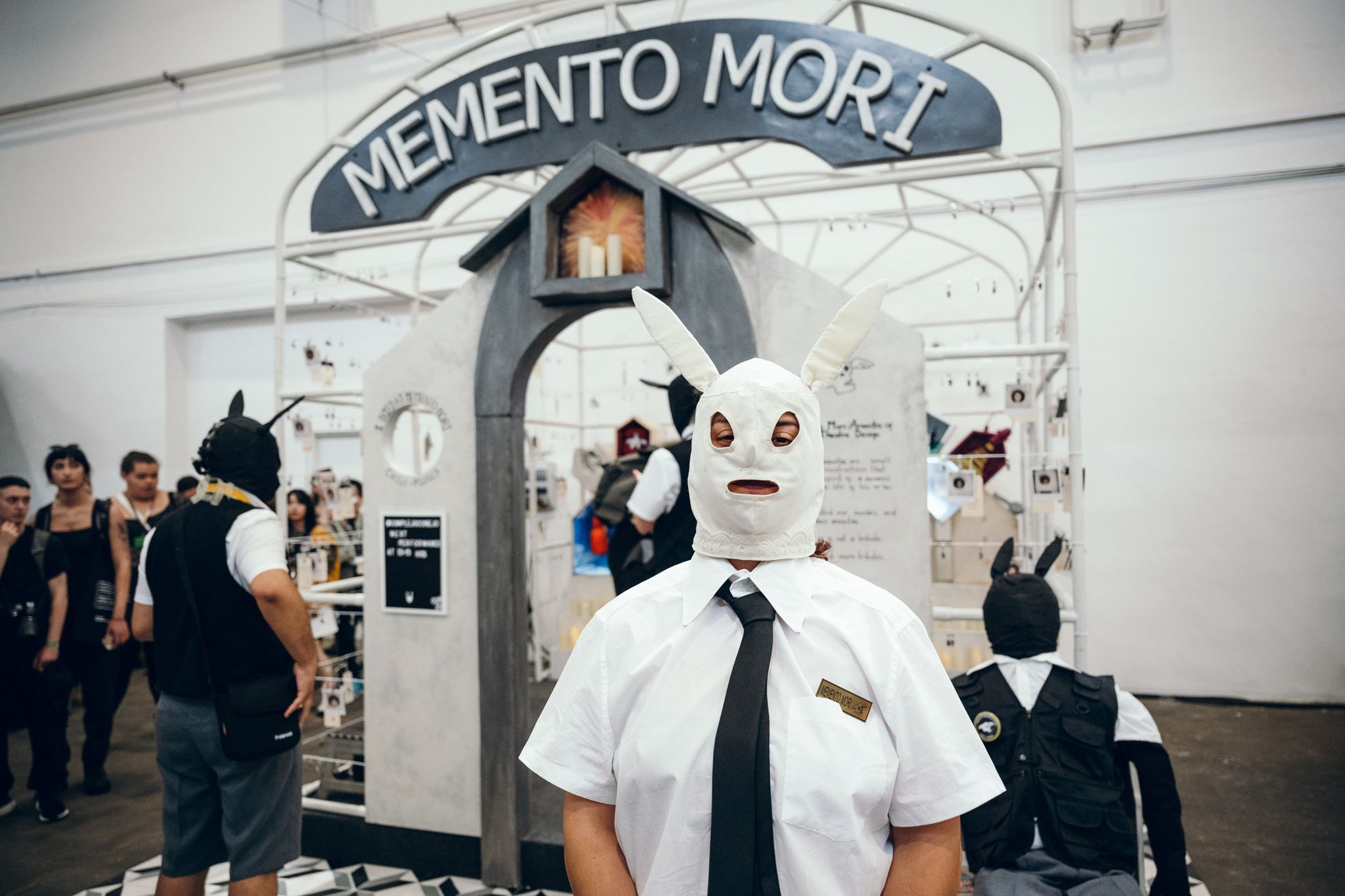 Pražské quadriennale, 2023