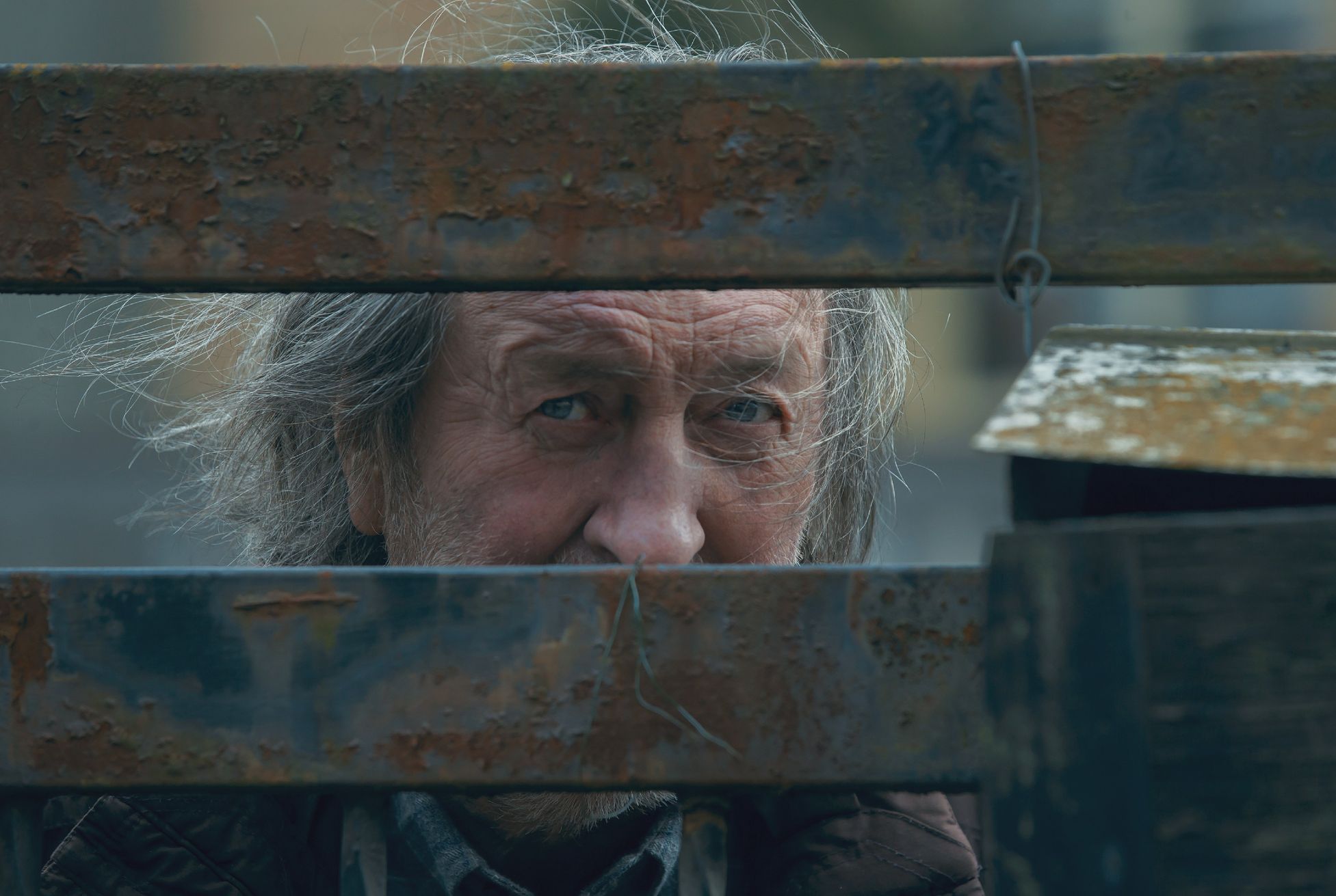 Případy 1. oddělení III