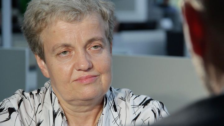 Evropa neví, čím nahradí uhlí, říká Drábová. Ceny energií podle ní jen tak neklesnou; Zdroj foto: DVTV