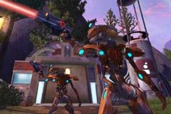 Star Wars MMO má smělé plány