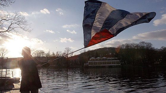 Když na Kubu, tak s kontrabandem svobody