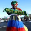 Fandění na MS fotbalistek 2023: Jižní Afrika