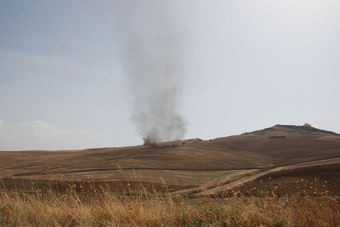 Dust Devil