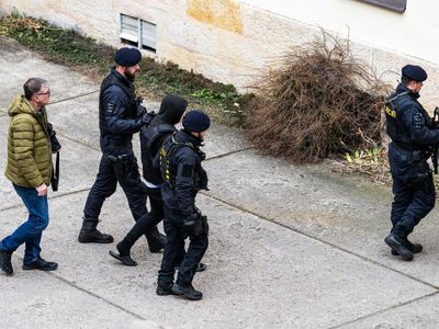 "Bohužel ty své představy uskutečnil." Vrah z Hradce se k činu doznal, je ve vazbě