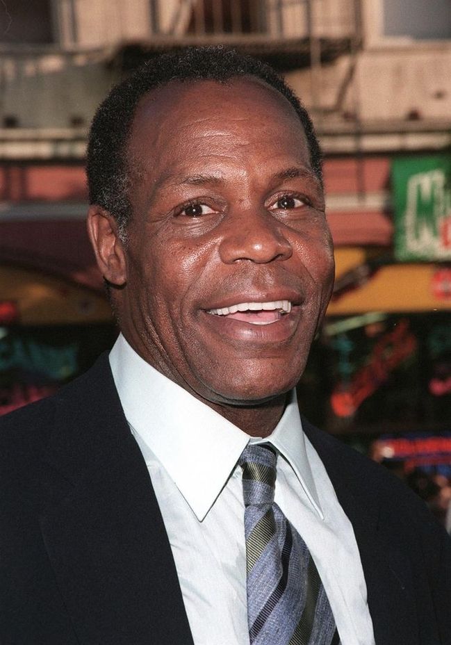 Danny Glover