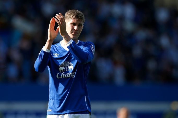 Everton (John Stones)