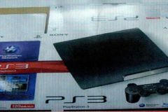 Zase nepodložené drby: foto PS3 Slim?